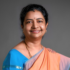 Dr.N.Rajeswari M.S