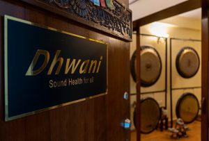 Dhwani Studio 4