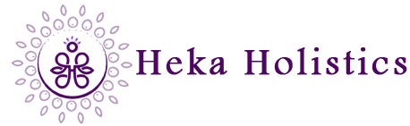 hekaholistics